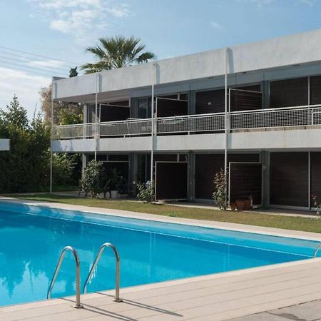شقة Βουλα A Gem At Voula 1' Walk From The Beach أثينا المظهر الخارجي الصورة