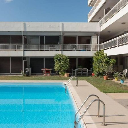 شقة Βουλα A Gem At Voula 1' Walk From The Beach أثينا المظهر الخارجي الصورة