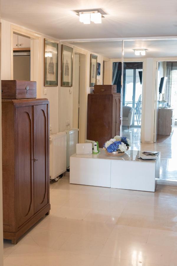 أثينا Βουλα A Gem At Voula 1' Walk From The Beach المظهر الخارجي الصورة