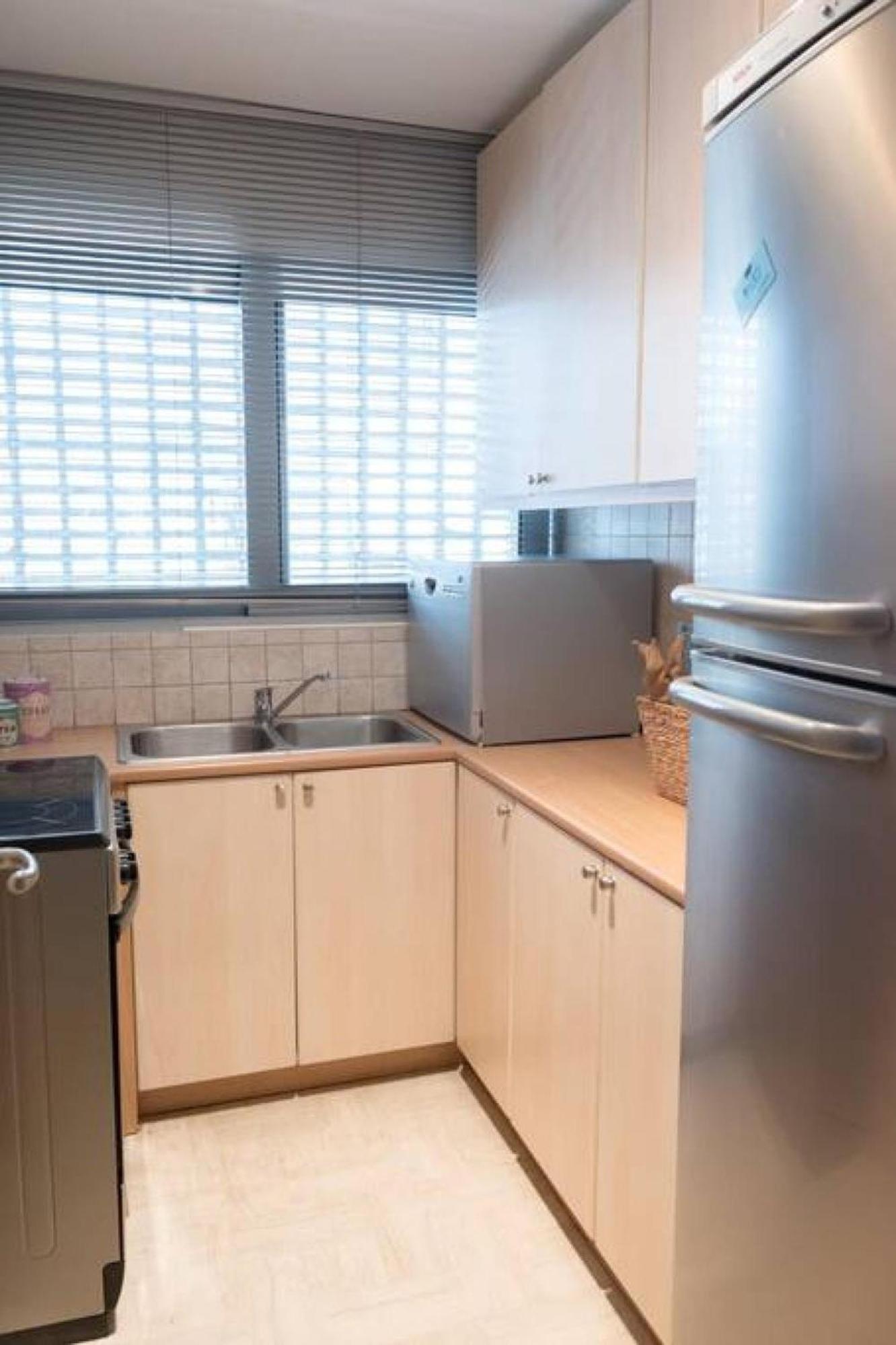 شقة Βουλα A Gem At Voula 1' Walk From The Beach أثينا المظهر الخارجي الصورة