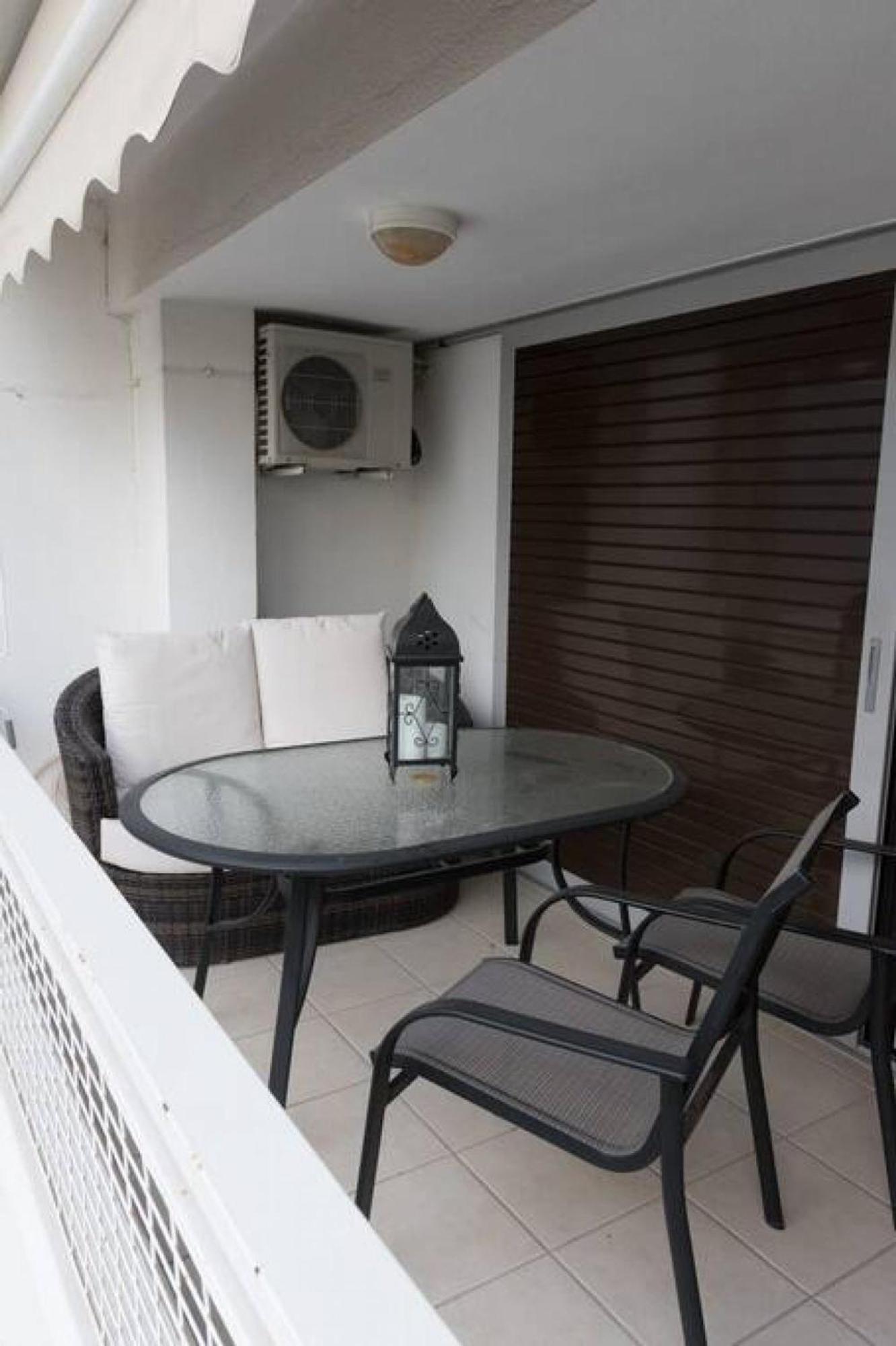 شقة Βουλα A Gem At Voula 1' Walk From The Beach أثينا المظهر الخارجي الصورة