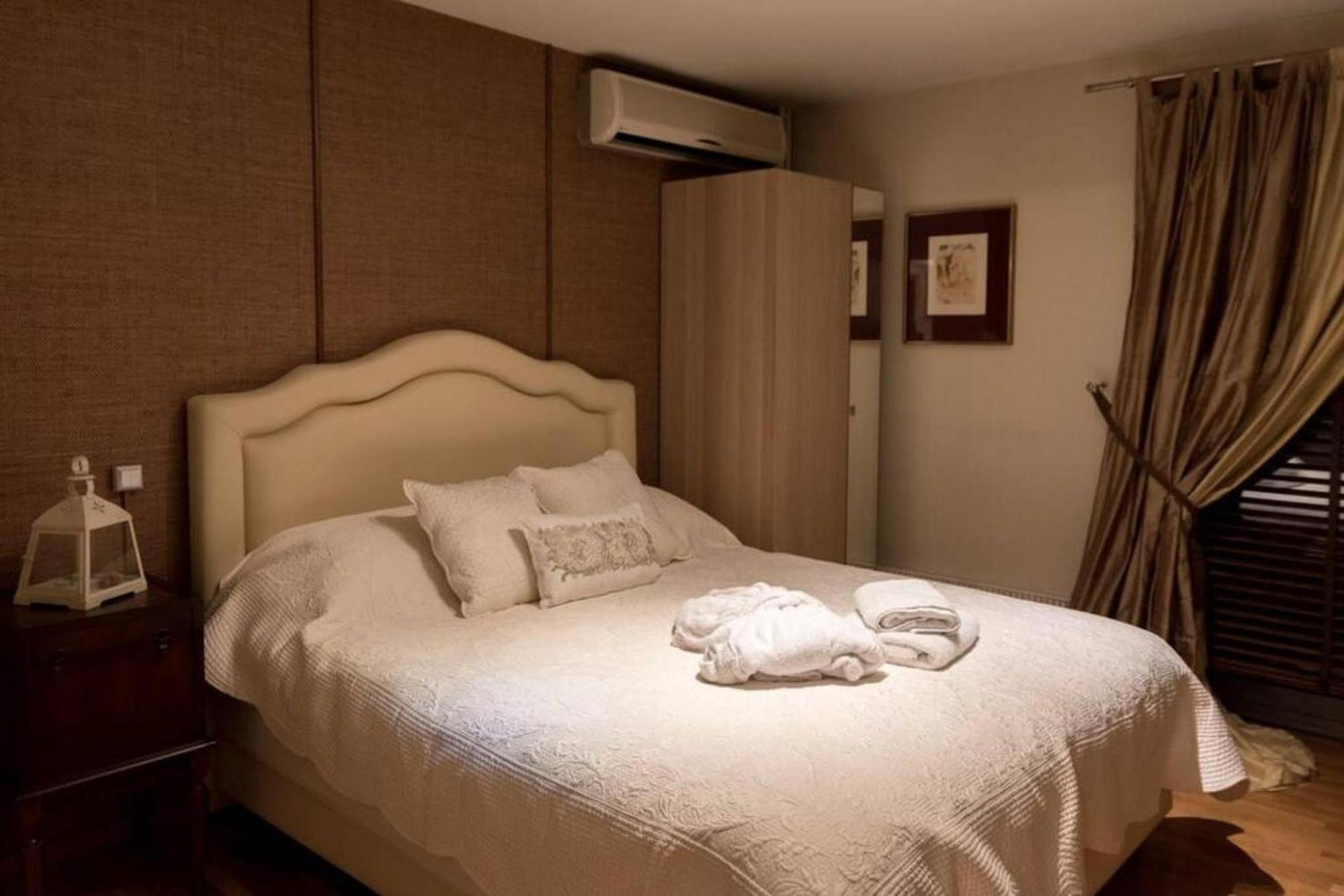 شقة Βουλα A Gem At Voula 1' Walk From The Beach أثينا المظهر الخارجي الصورة