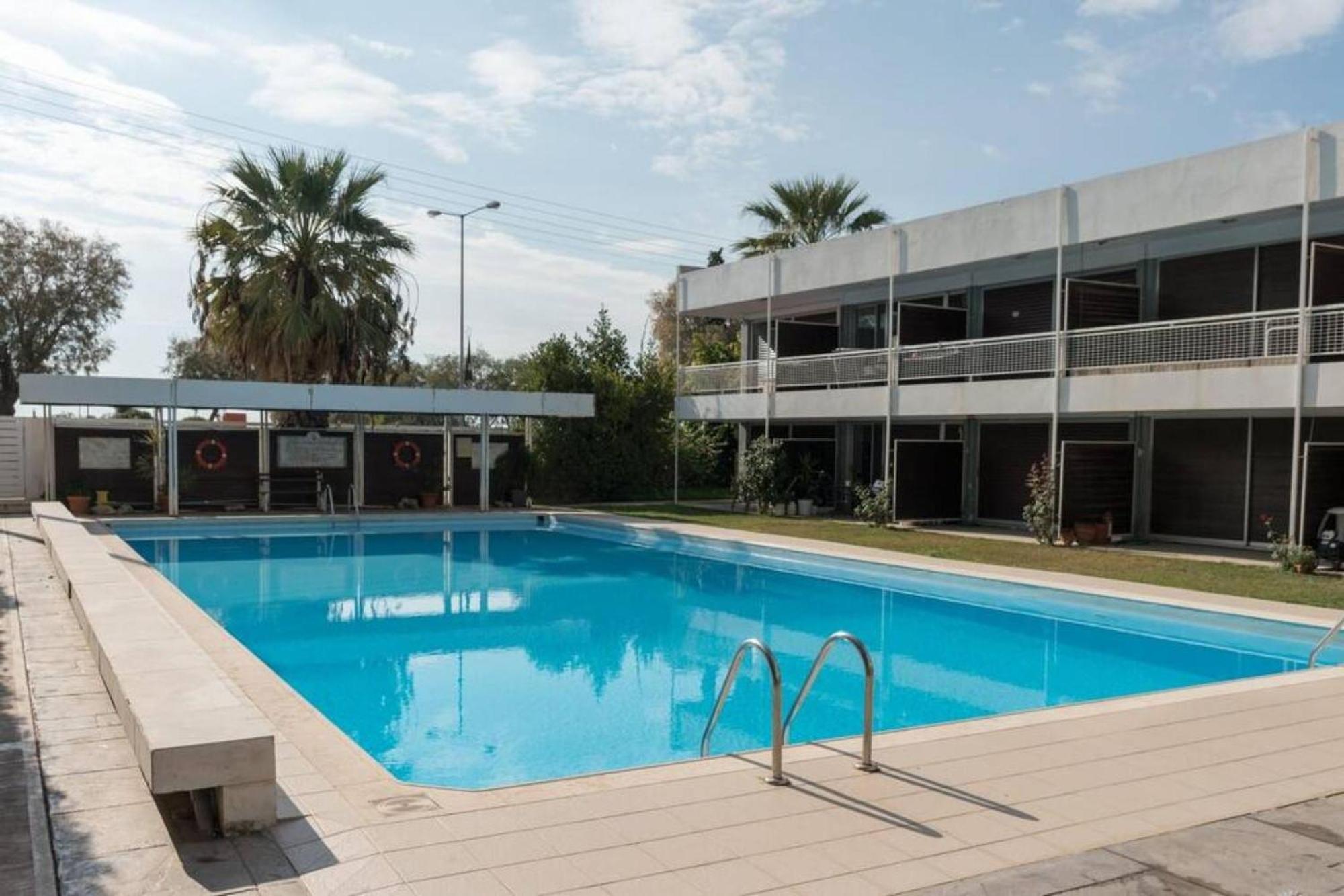 شقة Βουλα A Gem At Voula 1' Walk From The Beach أثينا المظهر الخارجي الصورة