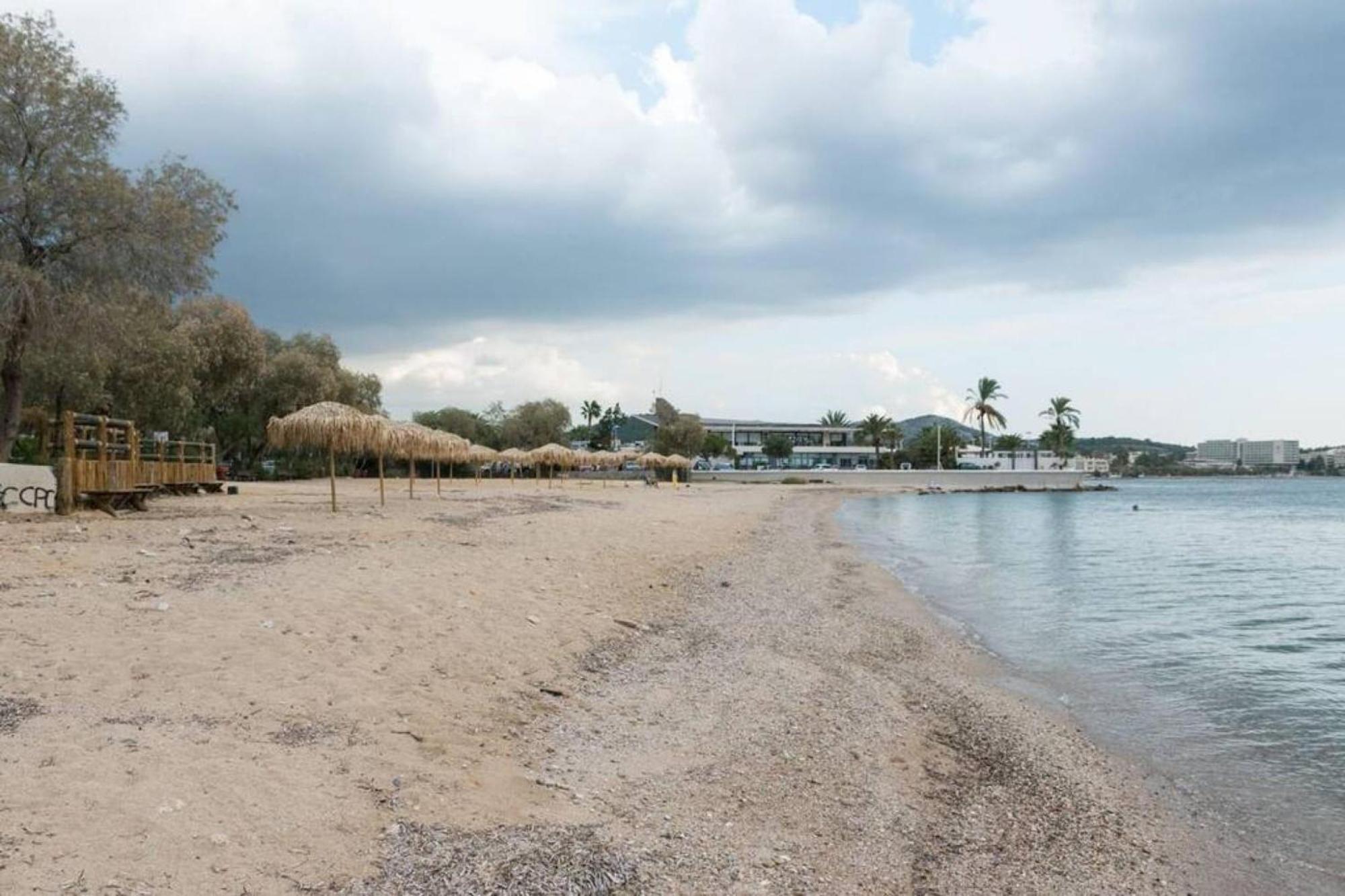 شقة Βουλα A Gem At Voula 1' Walk From The Beach أثينا المظهر الخارجي الصورة