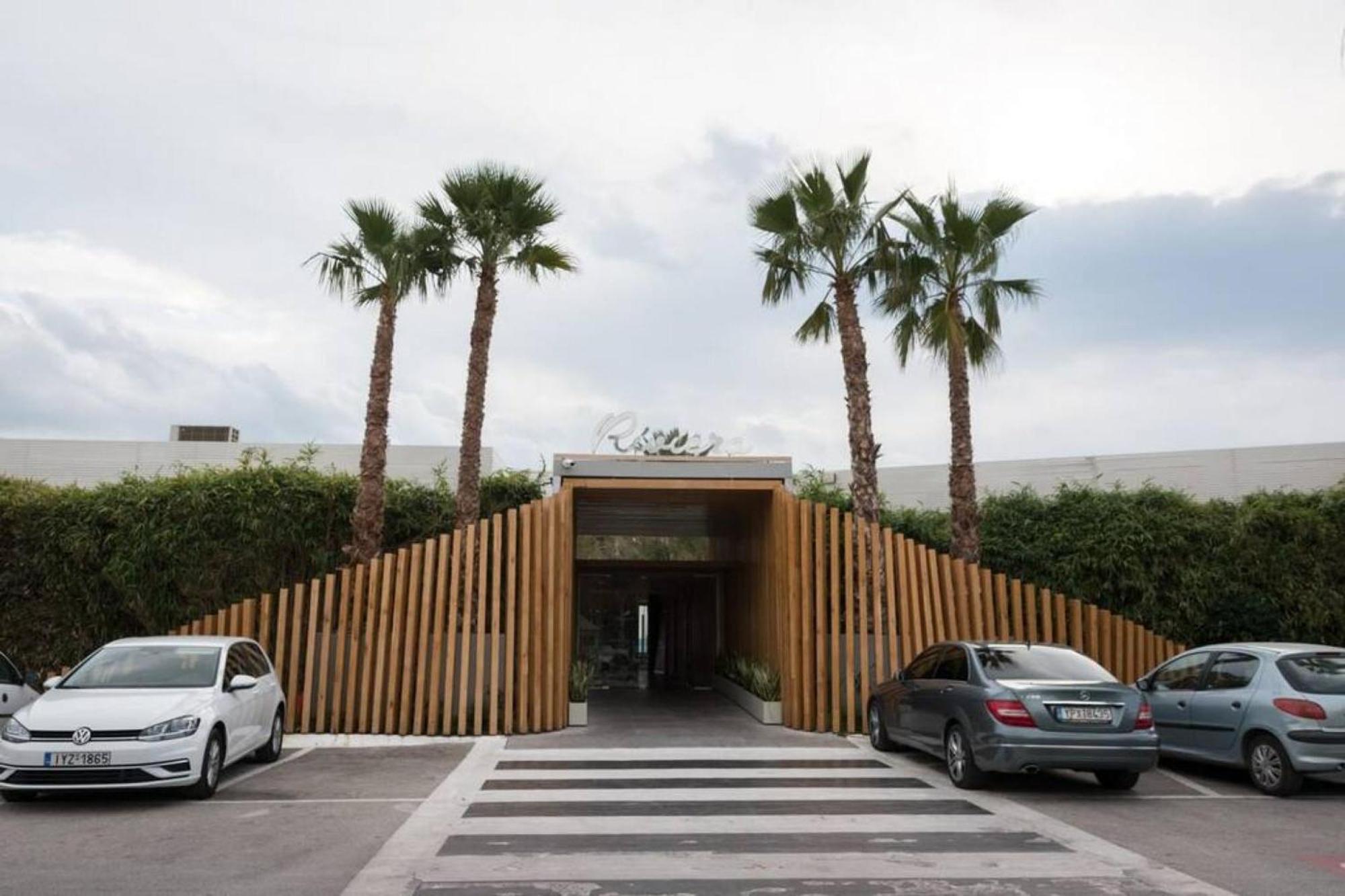 شقة Βουλα A Gem At Voula 1' Walk From The Beach أثينا المظهر الخارجي الصورة