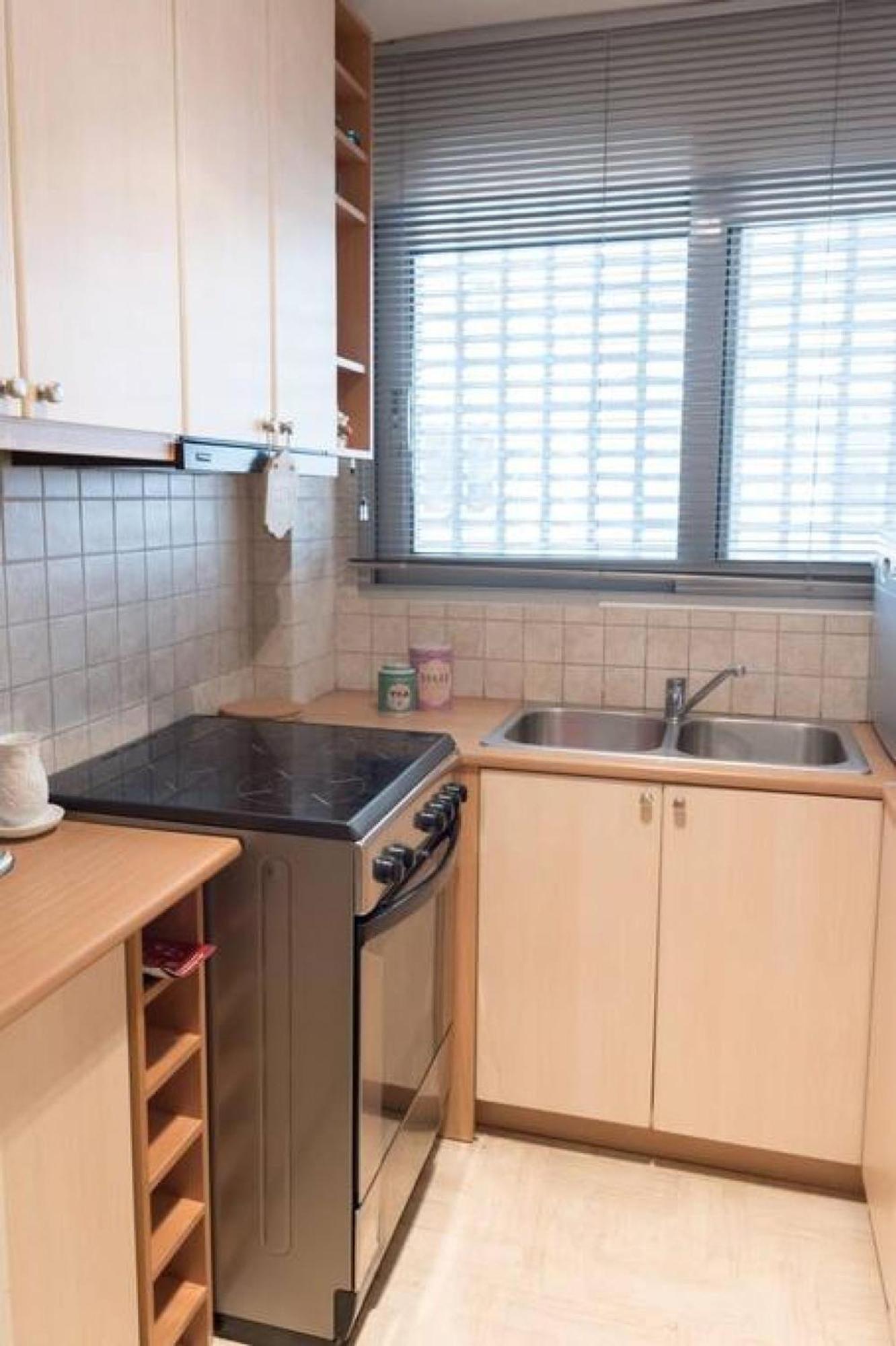 شقة Βουλα A Gem At Voula 1' Walk From The Beach أثينا المظهر الخارجي الصورة