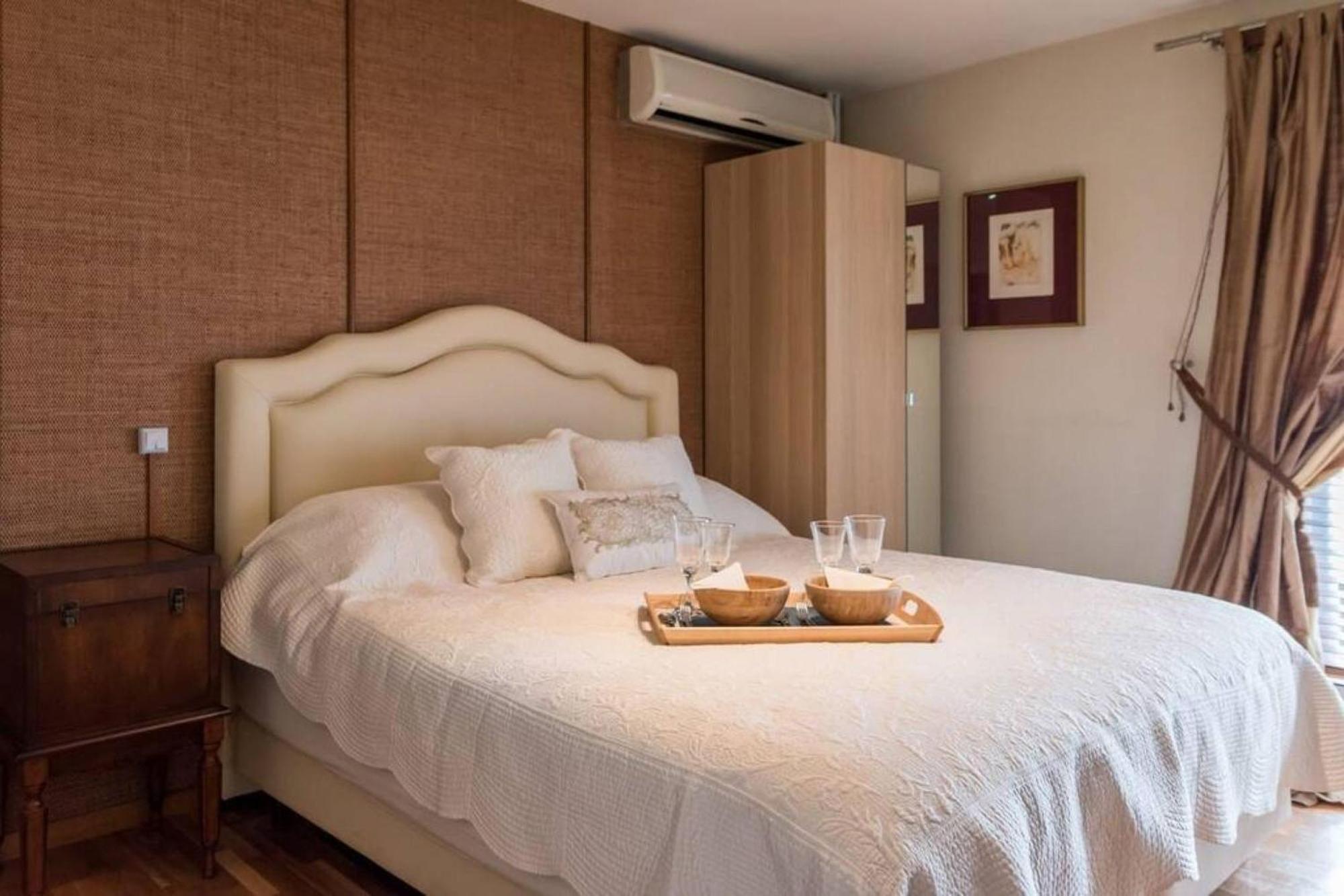 شقة Βουλα A Gem At Voula 1' Walk From The Beach أثينا المظهر الخارجي الصورة