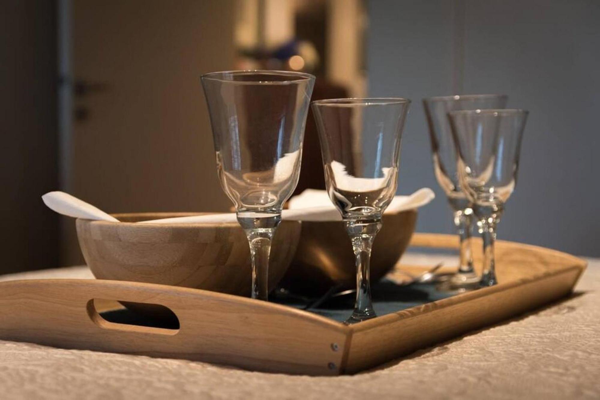 شقة Βουλα A Gem At Voula 1' Walk From The Beach أثينا المظهر الخارجي الصورة