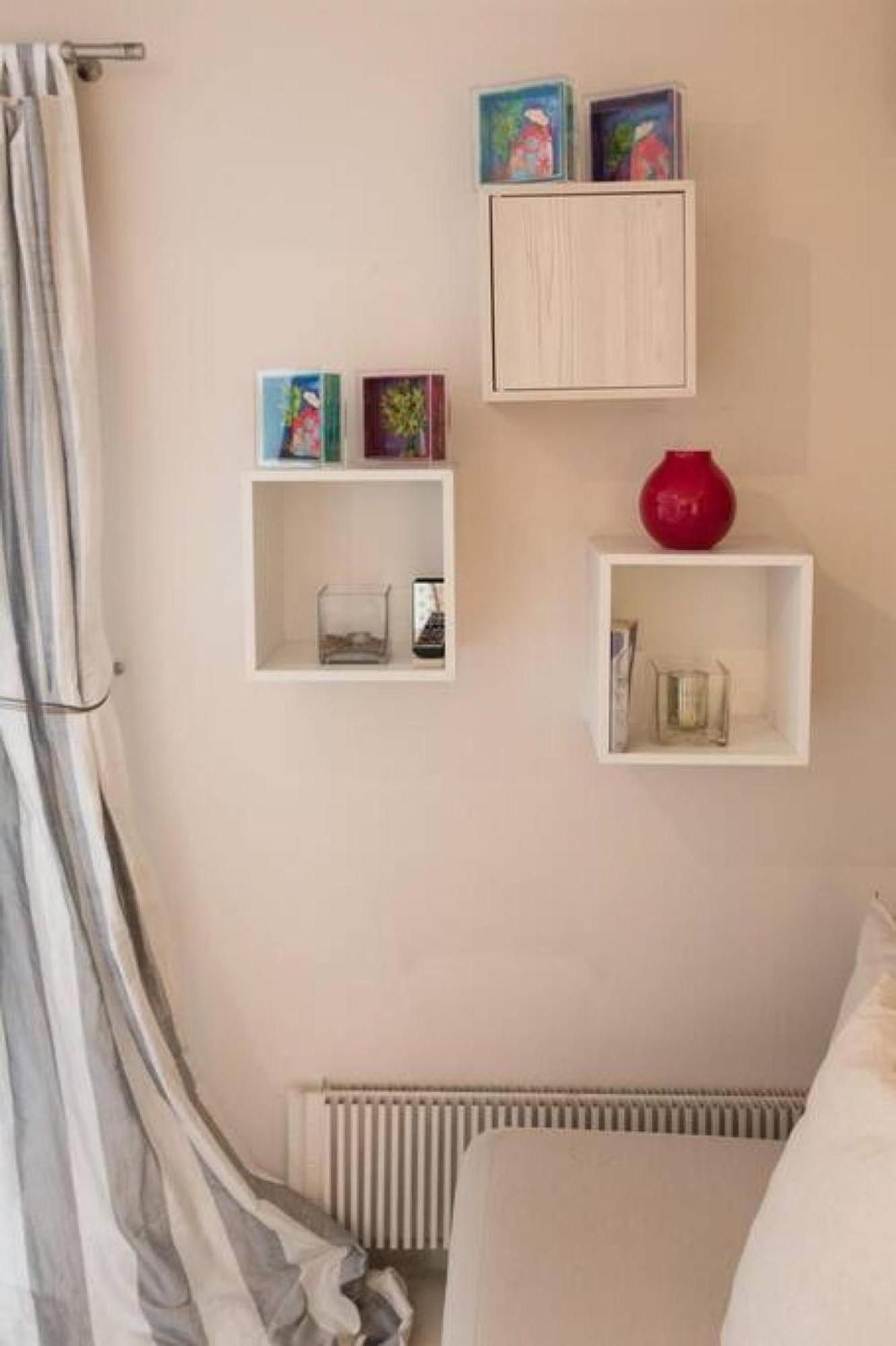 شقة Βουλα A Gem At Voula 1' Walk From The Beach أثينا المظهر الخارجي الصورة