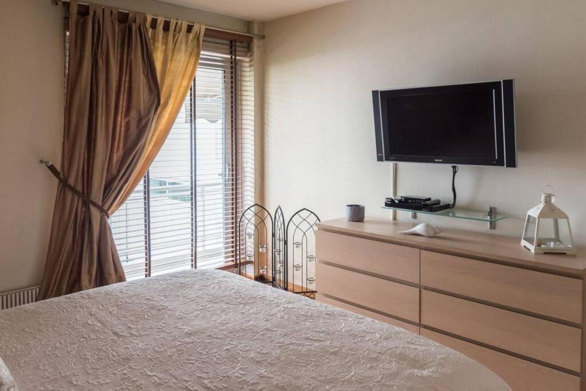 شقة Βουλα A Gem At Voula 1' Walk From The Beach أثينا المظهر الخارجي الصورة